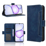 Custodia per telefono in pelle con slot per schede di consistenza al polpaccio, For Realme 16T 5G, For Realme C100i 4G / C100x 4G, For Realme C100 4G, For Realme C83 5G / P4 Lite 5G