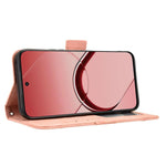 Custodia per telefono in pelle con slot per schede di consistenza al polpaccio, For Realme 16T 5G, For Realme C100i 4G / C100x 4G, For Realme C100 4G, For Realme C83 5G / P4 Lite 5G