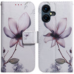 Custodia per cellulare in pelle flip con disegno colorato, For Tecno Pova 5 Pro, For Tecno Pova Neo 3
