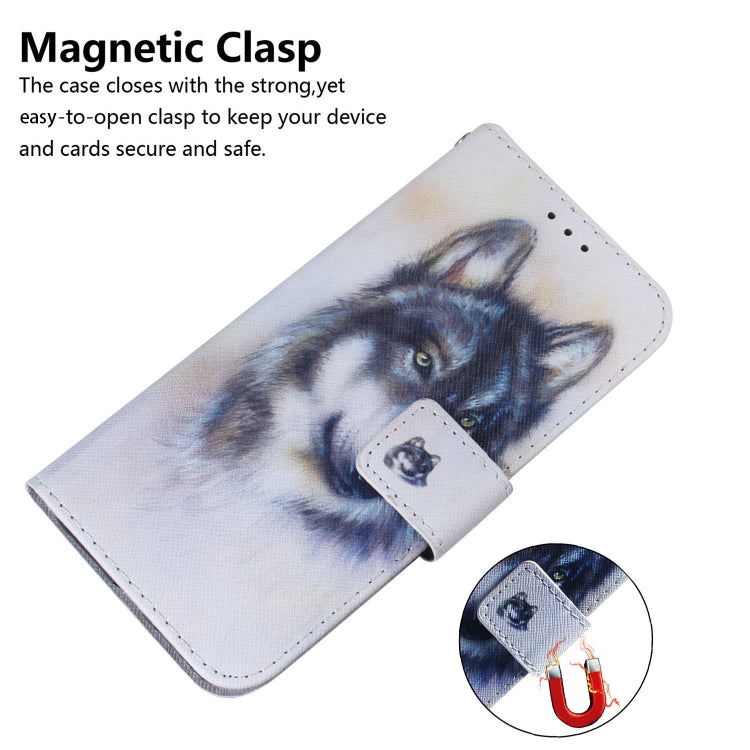 Custodia per cellulare in pelle flip con disegno colorato, For Tecno Camon 20 Premier 5G, For Tecno Camon 20 Pro 5G