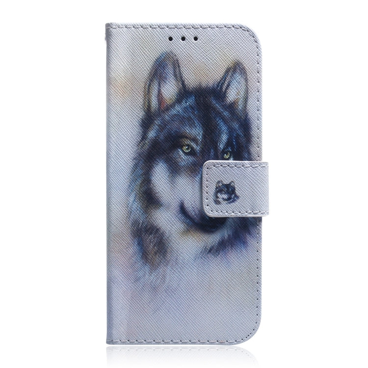 Custodia per cellulare in pelle flip con disegno colorato, For Tecno Pova 5 Pro, For Tecno Pova Neo 3