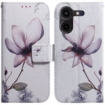 Custodia per cellulare in pelle flip con disegno colorato, For Tecno Pova 5 Pro, For Tecno Pova Neo 3