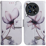 Custodia per cellulare in pelle flip con disegno colorato, For Tecno Spark Go 1 / Pop 9 Pro, For Tecno Camon 30 Premier 5G