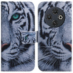 Custodia per cellulare in pelle flip con disegno colorato, For Tecno Camon 30S / Camon 30S Pro, For Tecno Spark 30C