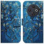Custodia per cellulare in pelle flip con disegno colorato, For Tecno Camon 30S / Camon 30S Pro, For Tecno Spark 30C