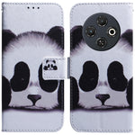 Custodia per cellulare in pelle flip con disegno colorato, For Tecno Camon 30S / Camon 30S Pro, For Tecno Spark 30C