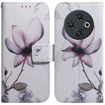 Custodia per cellulare in pelle flip con disegno colorato, For Tecno Camon 30S / Camon 30S Pro, For Tecno Spark 30C