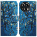 Custodia per cellulare in pelle flip con disegno colorato, For Tecno Camon 30S / Camon 30S Pro, For Tecno Spark 30C