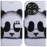 Custodia per cellulare in pelle flip con disegno colorato, For Tecno Camon 30S / Camon 30S Pro, For Tecno Spark 30C