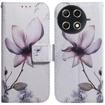 Custodia per cellulare in pelle flip con disegno colorato, For Tecno Camon 30S / Camon 30S Pro, For Tecno Spark 30C