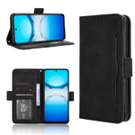 Custodia per telefono in pelle con slot per schede di consistenza al polpaccio, For vivo X200 Ultra 5G, For vivo V50 Lite 5G / 4G, For vivo Y39 5G / Y300i, For vivo Y29 4G / T4x 5G