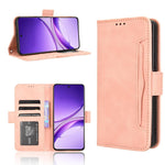 Custodia per telefono in pelle con slot per schede di consistenza al polpaccio, For vivo X200 Ultra 5G, For vivo V50 Lite 5G / 4G, For vivo Y39 5G / Y300i, For vivo Y29 4G / T4x 5G