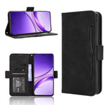 Custodia per telefono in pelle con slot per schede di consistenza al polpaccio, For vivo X200 Ultra 5G, For vivo V50 Lite 5G / 4G, For vivo Y39 5G / Y300i, For vivo Y29 4G / T4x 5G