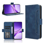 Custodia per telefono in pelle con slot per schede di consistenza al polpaccio, For vivo X200 Ultra 5G, For vivo V50 Lite 5G / 4G, For vivo Y39 5G / Y300i, For vivo Y29 4G / T4x 5G