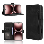 Custodia per telefono in pelle con slot per schede di consistenza al polpaccio, For vivo X200 Ultra 5G, For vivo V50 Lite 5G / 4G, For vivo Y39 5G / Y300i, For vivo Y29 4G / T4x 5G
