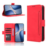 Custodia per telefono in pelle con slot per schede di consistenza al polpaccio, For vivo S50 Pro mini / X300 FE 5G Russia, For vivo Y600 Pro 5G, For vivo T5 Pro 5G / iQOO Z11 5G, For vivo Y21 5G / Y05 4G