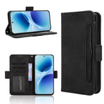 Custodia per telefono in pelle con slot per schede di consistenza al polpaccio, For vivo S50 Pro mini / X300 FE 5G Russia, For vivo Y600 Pro 5G, For vivo T5 Pro 5G / iQOO Z11 5G, For vivo Y21 5G / Y05 4G