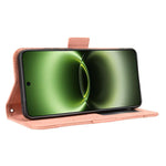 Custodia per telefono in pelle con slot per schede di consistenza al polpaccio, For vivo X300 Ultra, For vivo Y500 Pro 5G, For vivo iQOO 15 5G, For vivo X300 Pro