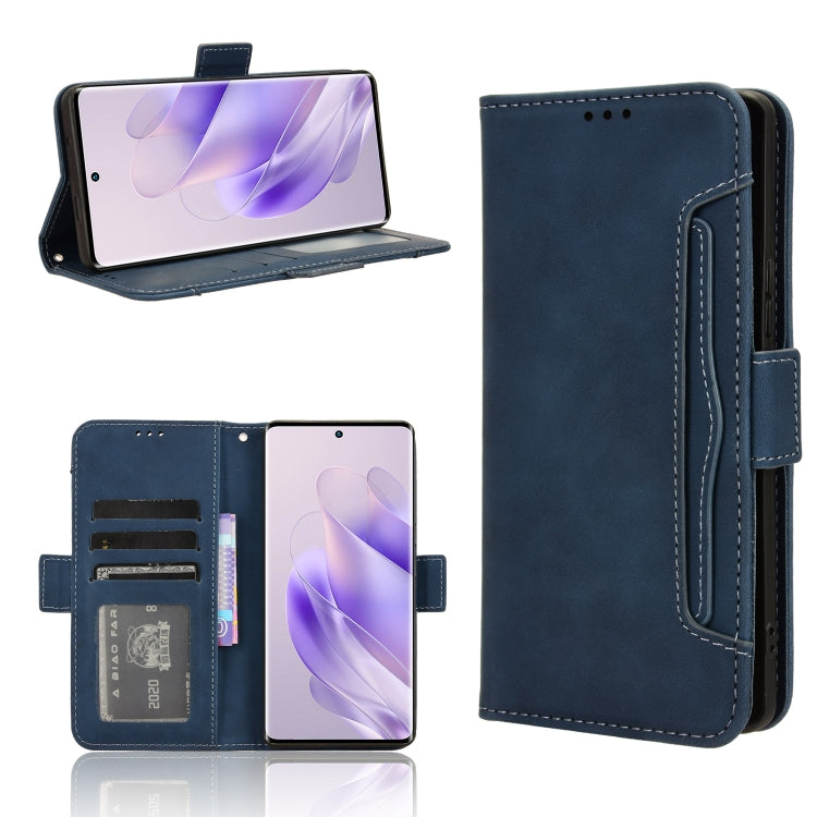 Custodia per telefono in pelle con slot per schede di consistenza al polpaccio, For Infinix Smart 8, For Infinix Zero 30 4G, For Infinix Zero 30 5G, For Infinix GT 10 Pro