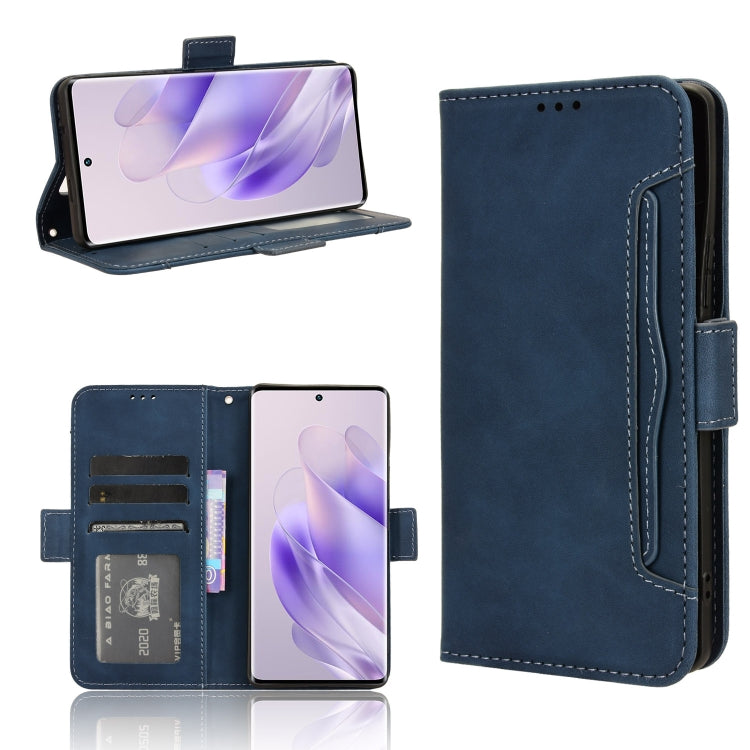 Custodia per telefono in pelle con slot per schede di consistenza al polpaccio, For Infinix Smart 8, For Infinix Zero 30 4G, For Infinix Zero 30 5G, For Infinix GT 10 Pro