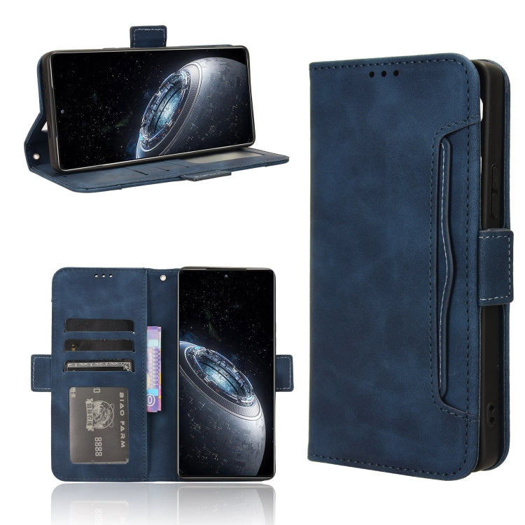 Custodia per telefono in pelle con slot per schede di consistenza al polpaccio, For Infinix Note 40X 5G, For Infinix Note 40 5G, For Infinix GT 20 Pro 5G, For Infinix Note 40 Pro 4G