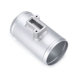 XH-UN605 Base del sensore di aspirazione della flangia del misuratore di flusso d'aria del motore modificato per auto per Honda / Ford / Nissan, 63mm, 70mm, 76mm