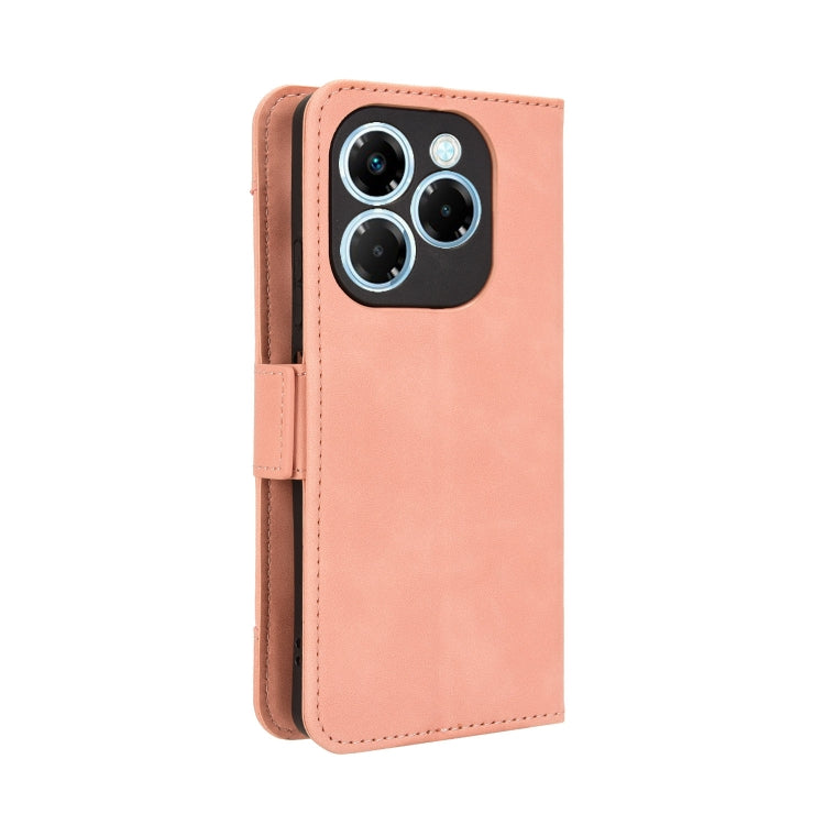 Custodia per telefono in pelle con slot per schede di consistenza al polpaccio, For Infinix Note 40X 5G, For Infinix Note 40 5G, For Infinix GT 20 Pro 5G, For Infinix Note 40 Pro 4G