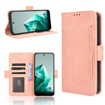 Custodia per telefono in pelle con slot per schede di consistenza al polpaccio, For Infinix GT 30 Pro 5G, For Infinix Note 50s 5G, For Infinix Note 50x 5G, For Infinix Note 50 Pro+