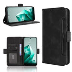 Custodia per telefono in pelle con slot per schede di consistenza al polpaccio, For Infinix GT 30 Pro 5G, For Infinix Note 50s 5G, For Infinix Note 50x 5G, For Infinix Note 50 Pro+