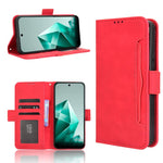 Custodia per telefono in pelle con slot per schede di consistenza al polpaccio, For Infinix GT 30 Pro 5G, For Infinix Note 50s 5G, For Infinix Note 50x 5G, For Infinix Note 50 Pro+