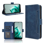 Custodia per telefono in pelle con slot per schede di consistenza al polpaccio, For Infinix GT 30 Pro 5G, For Infinix Note 50s 5G, For Infinix Note 50x 5G, For Infinix Note 50 Pro+