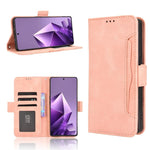 Custodia per telefono in pelle con slot per schede di consistenza al polpaccio, For Infinix GT 30 Pro 5G, For Infinix Note 50s 5G, For Infinix Note 50x 5G, For Infinix Note 50 Pro+