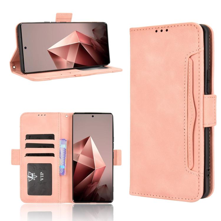 Custodia per telefono in pelle con slot per schede di consistenza al polpaccio, For Infinix GT 30 Pro 5G, For Infinix Note 50s 5G, For Infinix Note 50x 5G, For Infinix Note 50 Pro+