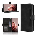 Custodia per telefono in pelle con slot per schede di consistenza al polpaccio, For Infinix GT 30 Pro 5G, For Infinix Note 50s 5G, For Infinix Note 50x 5G, For Infinix Note 50 Pro+