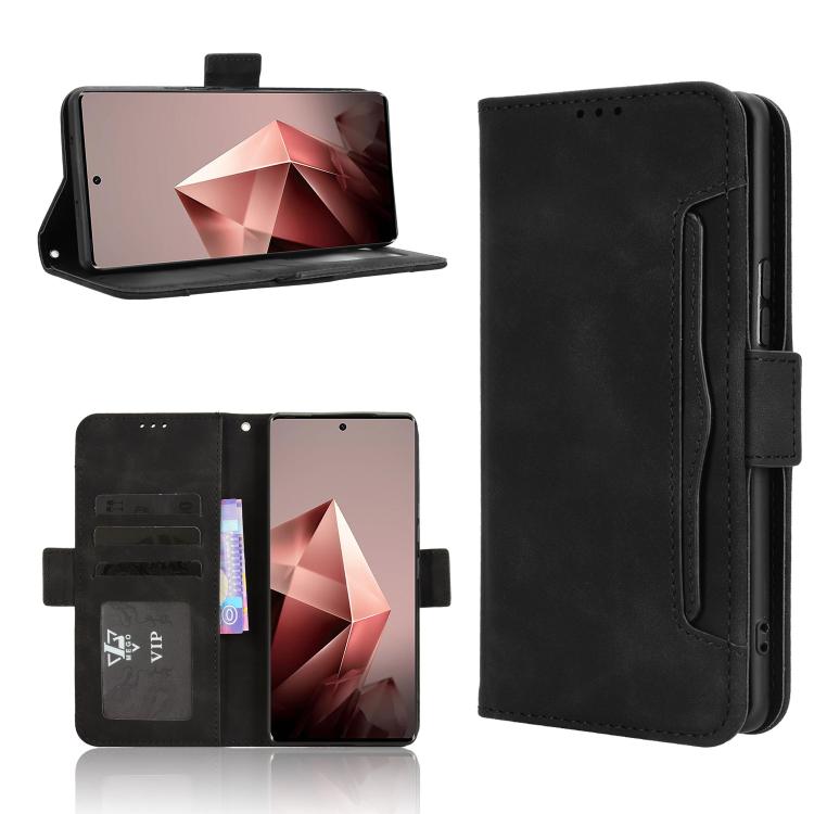Custodia per telefono in pelle con slot per schede di consistenza al polpaccio, For Infinix GT 30 Pro 5G, For Infinix Note 50s 5G, For Infinix Note 50x 5G, For Infinix Note 50 Pro+