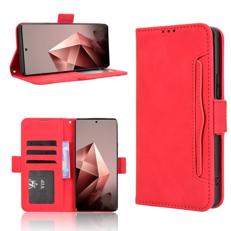 Custodia per telefono in pelle con slot per schede di consistenza al polpaccio, For Infinix GT 30 Pro 5G, For Infinix Note 50s 5G, For Infinix Note 50x 5G, For Infinix Note 50 Pro+