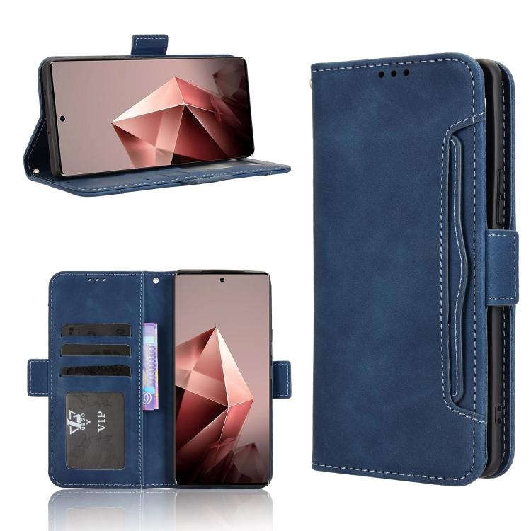 Custodia per telefono in pelle con slot per schede di consistenza al polpaccio, For Infinix GT 30 Pro 5G, For Infinix Note 50s 5G, For Infinix Note 50x 5G, For Infinix Note 50 Pro+