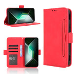 Custodia per telefono in pelle con slot per schede di consistenza al polpaccio, For Infinix GT 30 Pro 5G, For Infinix Note 50s 5G, For Infinix Note 50x 5G, For Infinix Note 50 Pro+