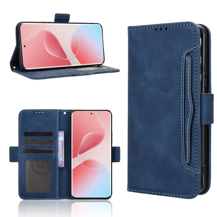 Custodia per telefono in pelle con slot per schede di consistenza al polpaccio, For Infinix Hot 60 Pro+ 4G, For Infinix Hot 60 Pro 4G, For Infinix Smart 10 Plus 4G, For Infinix Smart 10 / Tecno Pop 10 4G