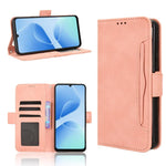 Custodia per telefono in pelle con slot per schede di consistenza al polpaccio, For Infinix Smart 20 4G, For Infinix Note 60 / 60 Pro 5G, For Infinix Hot 60i 5G / Tecno Spark Go 5G, For Infinix Hot 60i 4G / Hot 60 5G