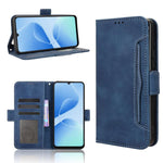 Custodia per telefono in pelle con slot per schede di consistenza al polpaccio, For Infinix Smart 20 4G, For Infinix Note 60 / 60 Pro 5G, For Infinix Hot 60i 5G / Tecno Spark Go 5G, For Infinix Hot 60i 4G / Hot 60 5G