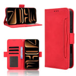 Custodia per telefono in pelle con slot per schede di consistenza al polpaccio, For Infinix Smart 20 4G, For Infinix Note 60 / 60 Pro 5G, For Infinix Hot 60i 5G / Tecno Spark Go 5G, For Infinix Hot 60i 4G / Hot 60 5G