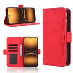 Custodia per telefono in pelle con slot per schede di consistenza al polpaccio, For Infinix Smart 20 4G, For Infinix Note 60 / 60 Pro 5G, For Infinix Hot 60i 5G / Tecno Spark Go 5G, For Infinix Hot 60i 4G / Hot 60 5G