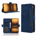Custodia per telefono in pelle con slot per schede di consistenza al polpaccio, For Infinix Smart 20 4G, For Infinix Note 60 / 60 Pro 5G, For Infinix Hot 60i 5G / Tecno Spark Go 5G, For Infinix Hot 60i 4G / Hot 60 5G