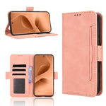Custodia per telefono in pelle con slot per schede di consistenza al polpaccio, For Infinix GT 50 Pro 5G, For Infinix Hot 70 4G, For Infinix Note 60 Ultra 5G, For Infinix Note Edge 5G
