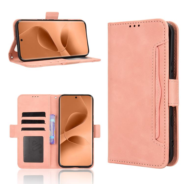 Custodia per telefono in pelle con slot per schede di consistenza al polpaccio, For Infinix GT 50 Pro 5G, For Infinix Hot 70 4G, For Infinix Note 60 Ultra 5G, For Infinix Note Edge 5G