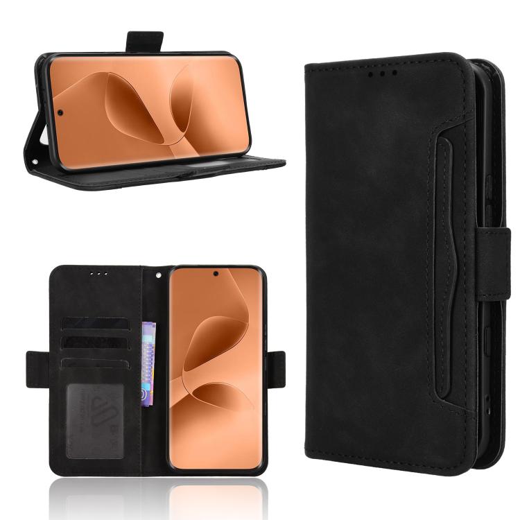 Custodia per telefono in pelle con slot per schede di consistenza al polpaccio, For Infinix GT 50 Pro 5G, For Infinix Hot 70 4G, For Infinix Note 60 Ultra 5G, For Infinix Note Edge 5G