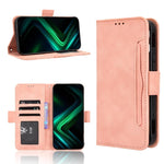 Custodia per telefono in pelle con slot per schede di consistenza al polpaccio, For Infinix GT 50 Pro 5G, For Infinix Hot 70 4G, For Infinix Note 60 Ultra 5G, For Infinix Note Edge 5G