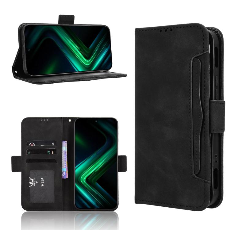 Custodia per telefono in pelle con slot per schede di consistenza al polpaccio, For Infinix GT 50 Pro 5G, For Infinix Hot 70 4G, For Infinix Note 60 Ultra 5G, For Infinix Note Edge 5G
