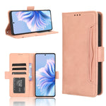 Custodia per telefono in pelle con slot per schede di consistenza al polpaccio, For Tecno Camon 20 Premier 5G, For Tecno Camon 20 Pro 5G, For Tecno Camon 20 Pro